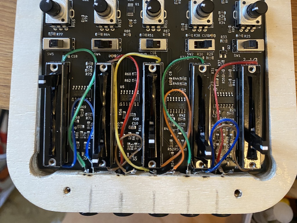 jinkshq individual out mod wiring