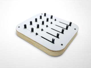 未使用品！Crows Electromusic OVUM アナログドローンシンセ Crows Electromuisic - OVUM - analog sound explorer